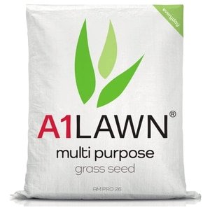 A1 Lawn AM Pro 26 5kg