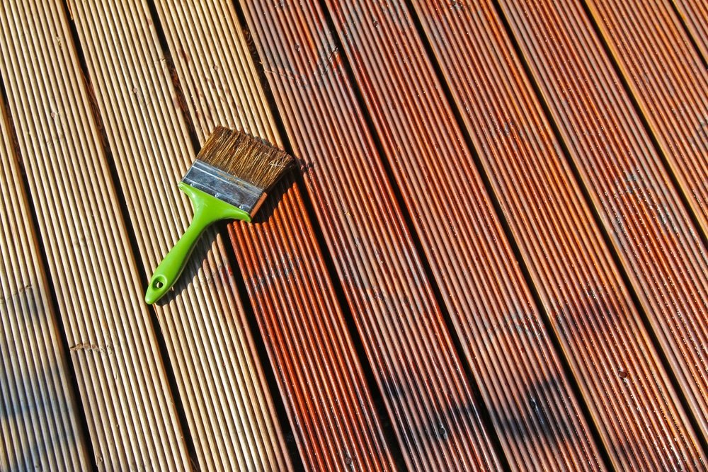Best Decking Paints