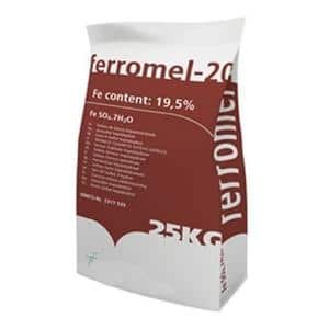 Ferromel 20 Ferrous Sulphate Conditioner