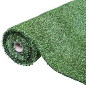 GardenKraft Light Green Astro Turf