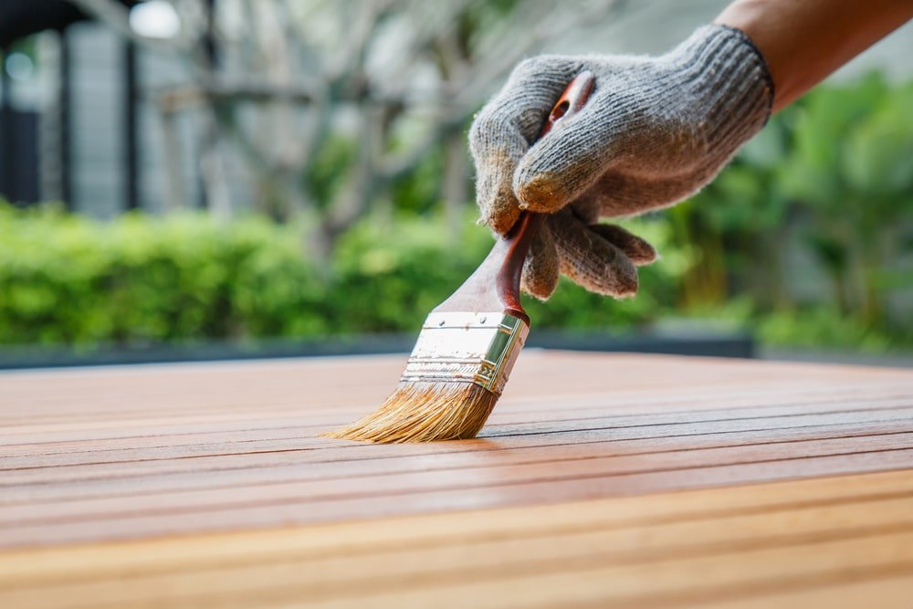 best exterior wood paints