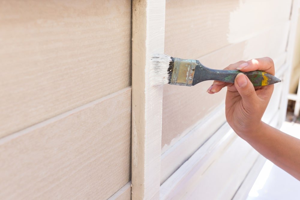 best fence paints