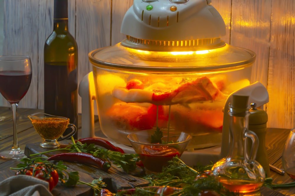 best halogen ovens
