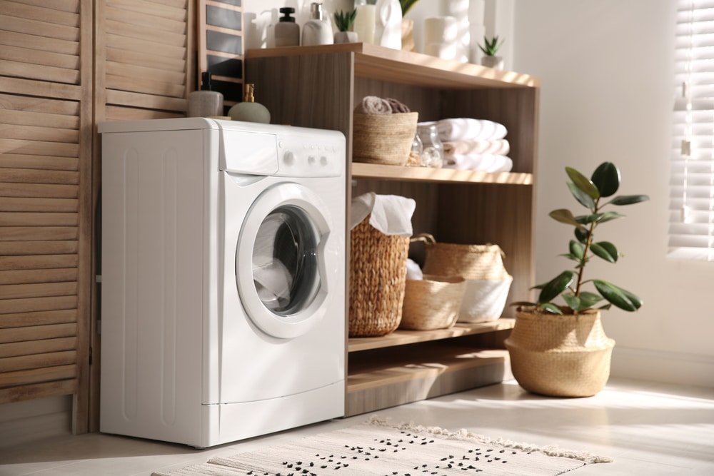 best integrated washer dryers