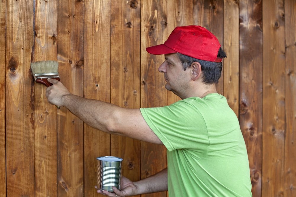 best shed paints