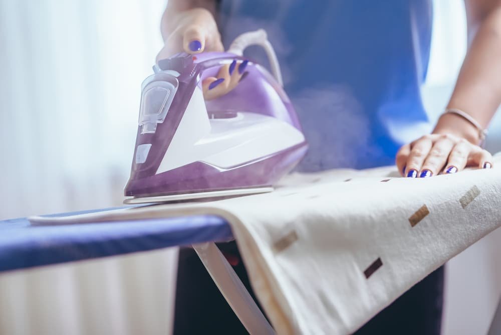 best steam generator irons
