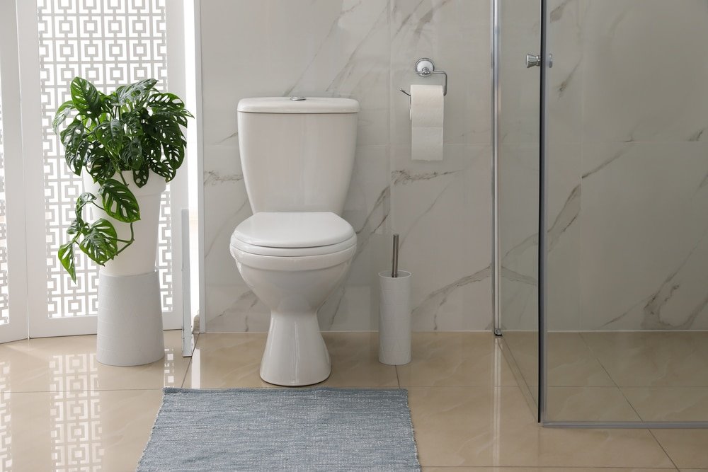 best toilet brush holders