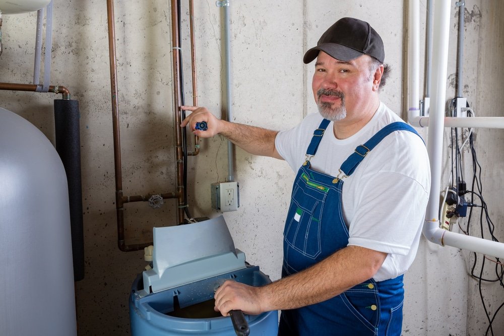 best water softeners