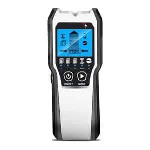 Aexn LCD Display