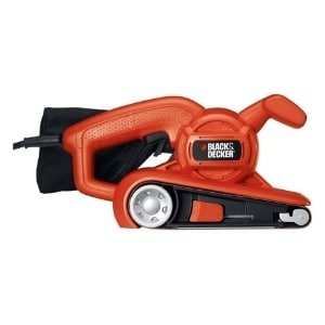 BLACK+DECKER KA86