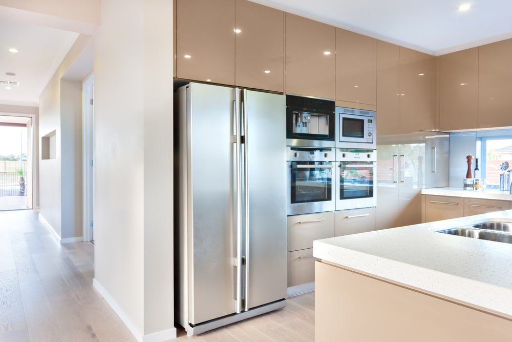 Best American Fridge Freezers