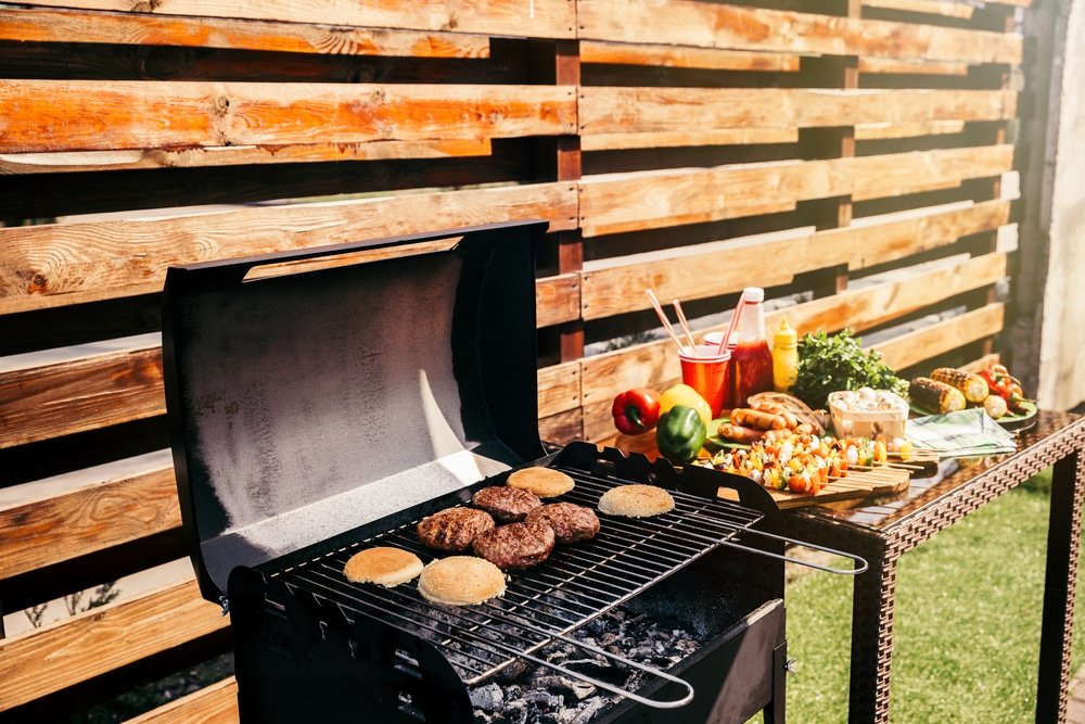 Best BBQ Smokers