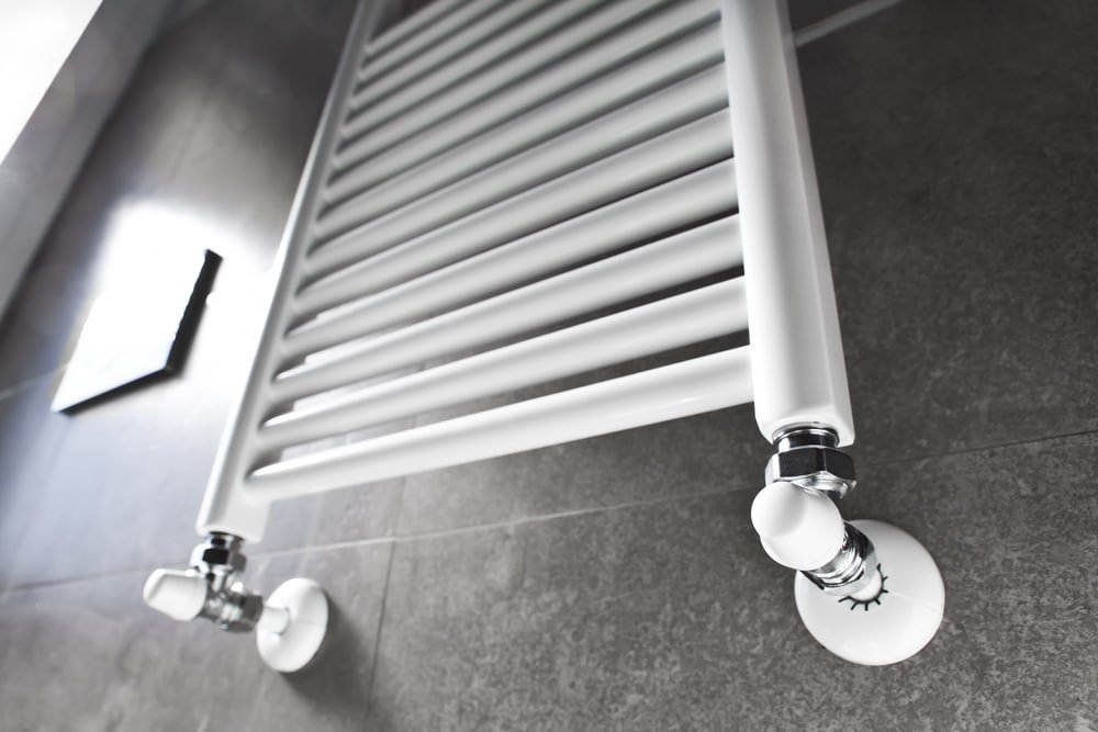 Best Bathroom Heaters