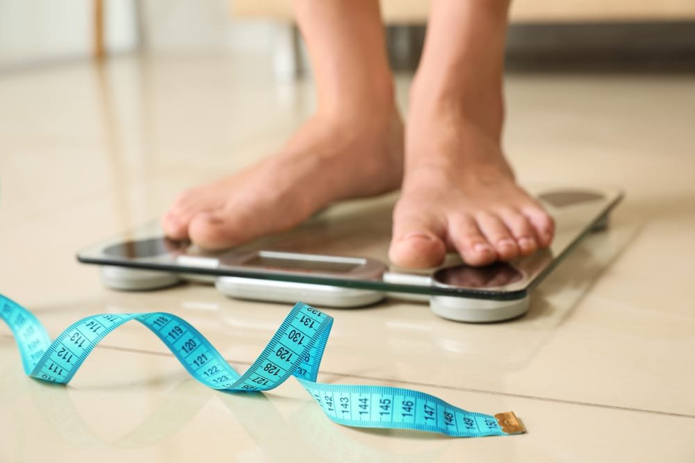 Best Bathroom Scales