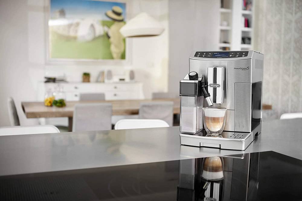 Best Bean to Cup Coffee Machines
