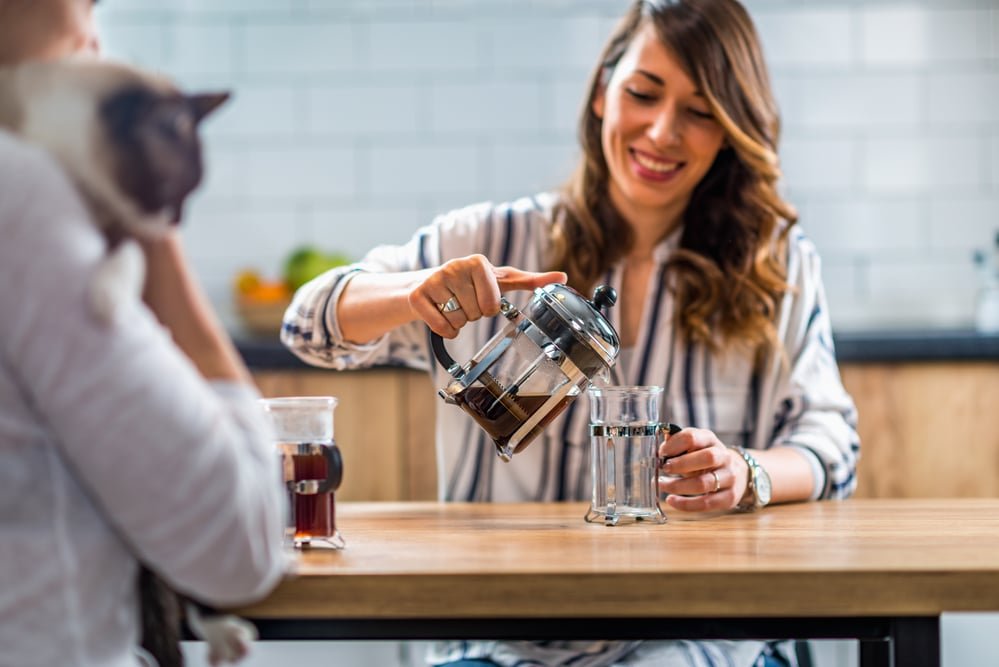 Best Cafetières