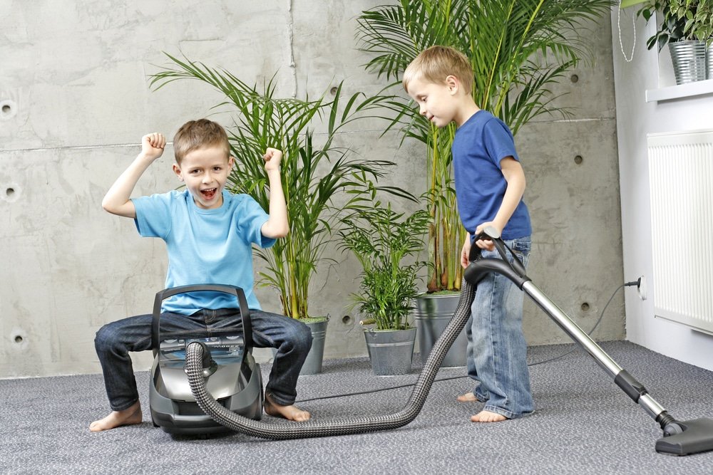 Best Carpet Cleaners