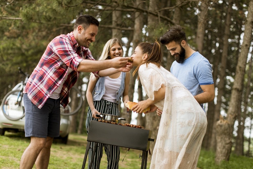 Best Charcoal BBQs