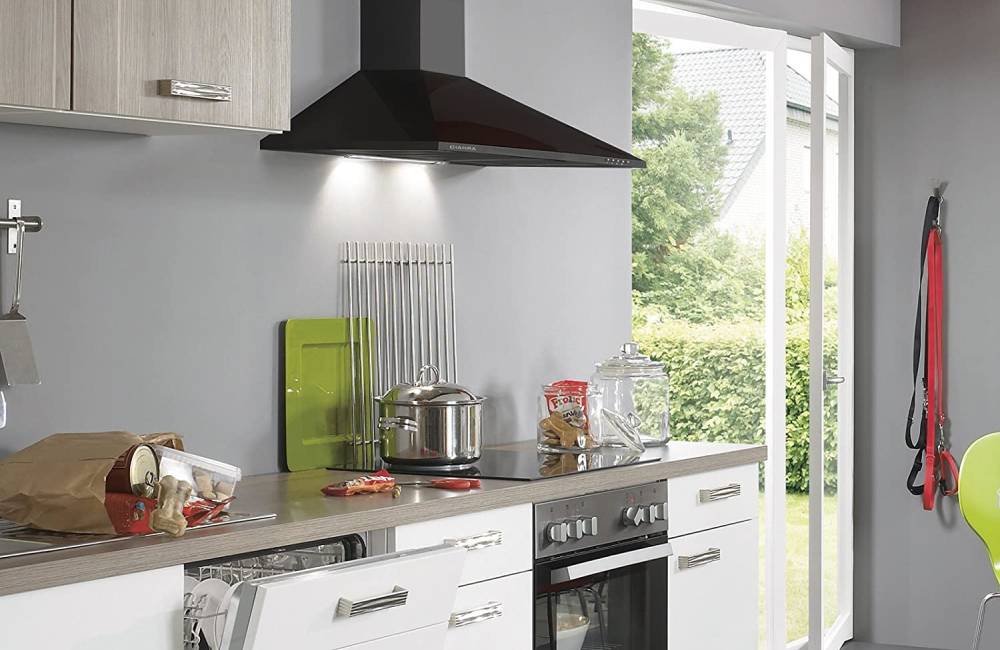 Best Cooker Hoods