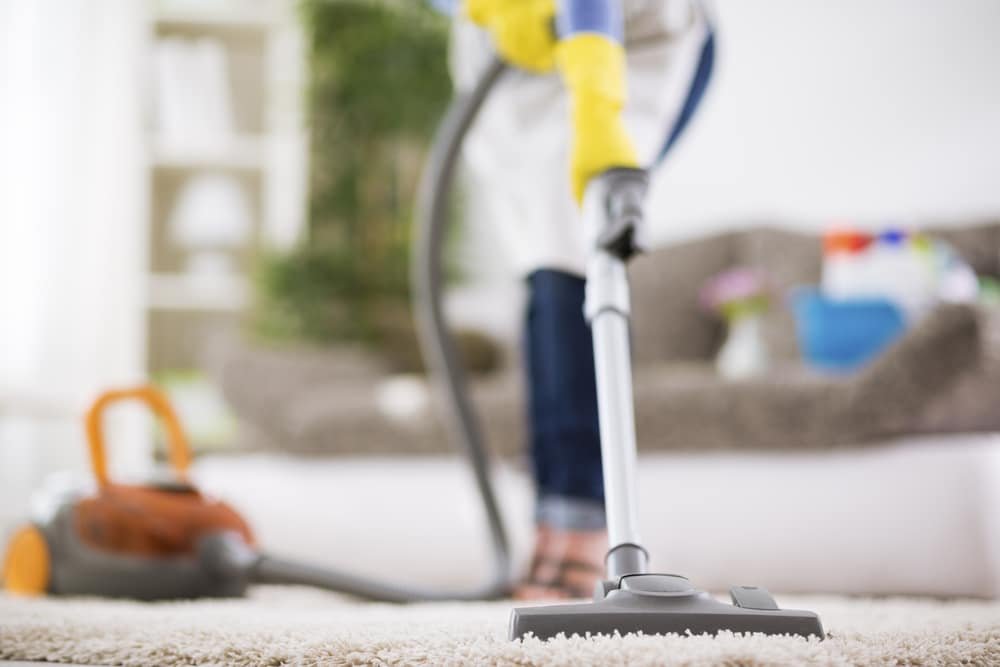 Best Cylinder Vacuums