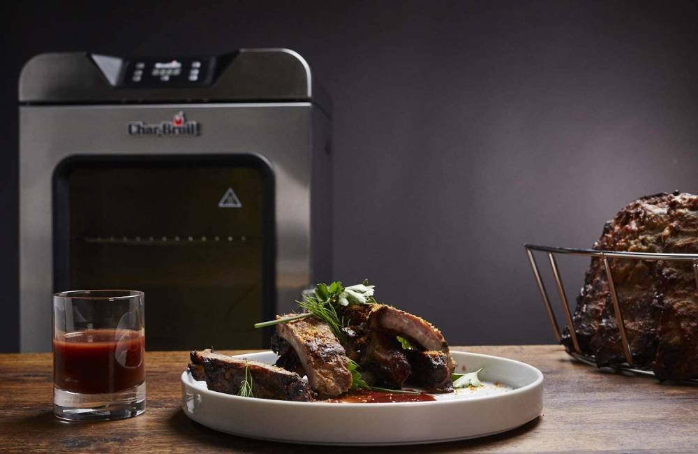 Best Electric Smokers