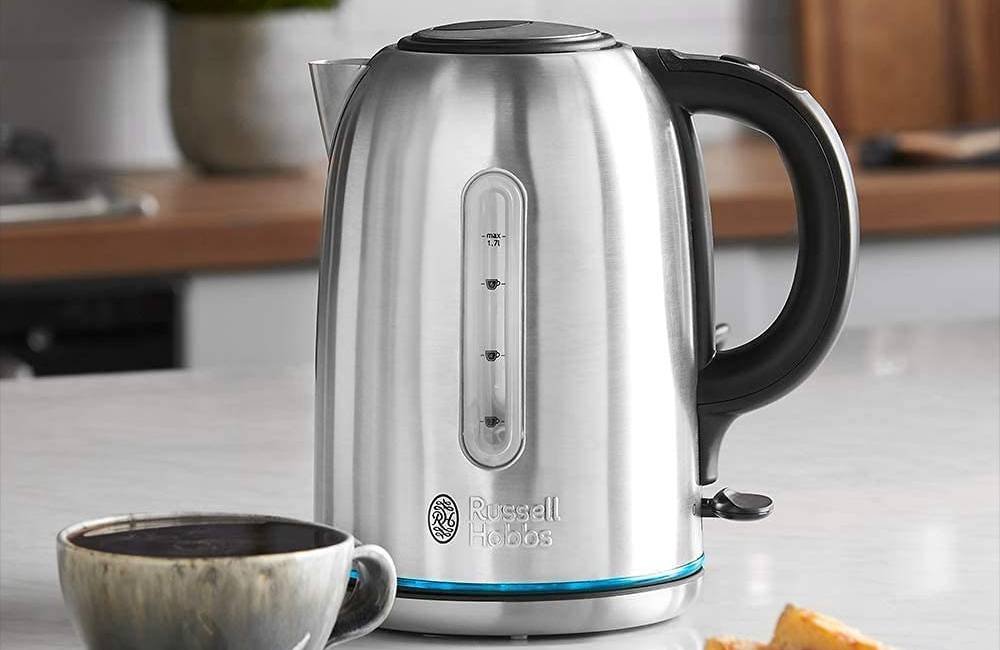 Best Energy Efficient Kettles