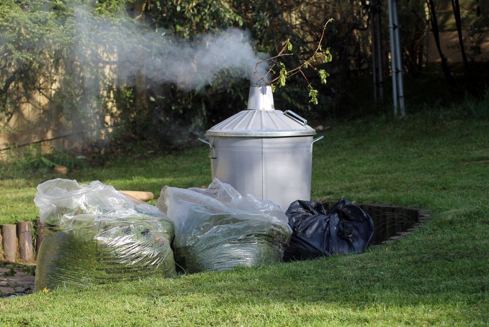 Best Garden Incinerators