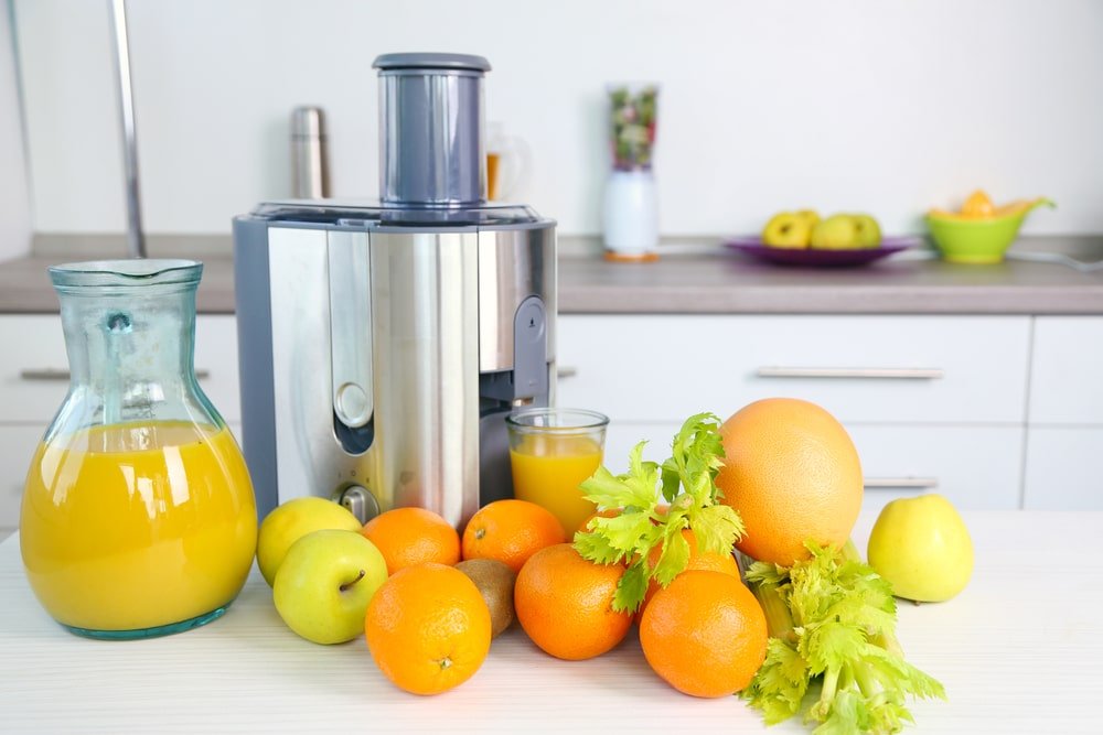 Best Juicers