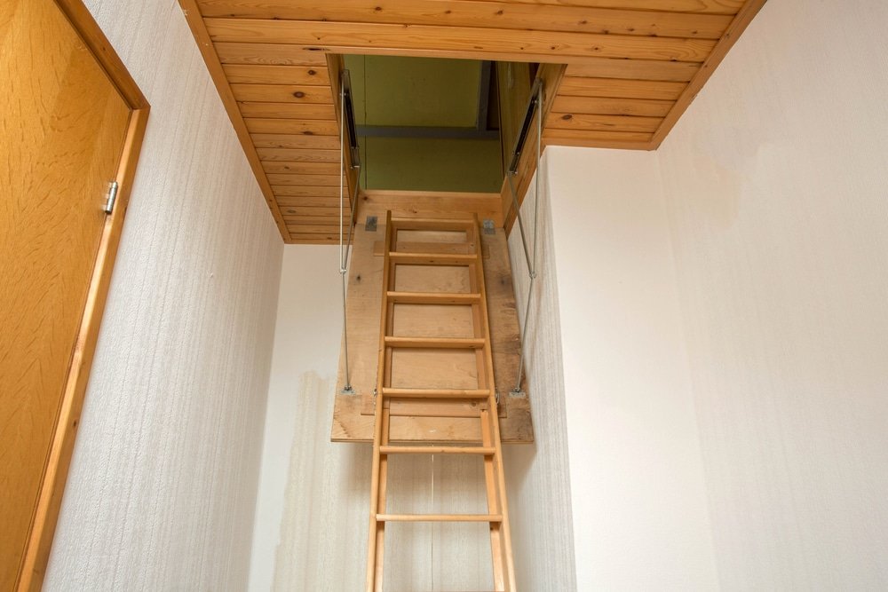 Best Loft Ladders