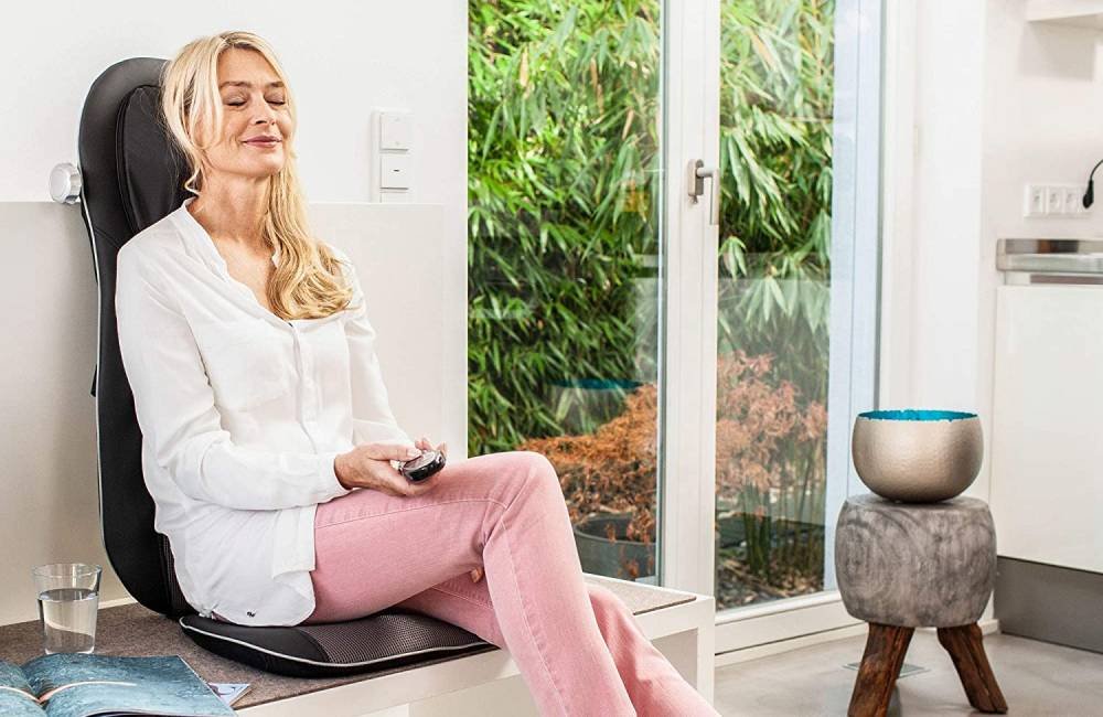 Best Massage Chairs