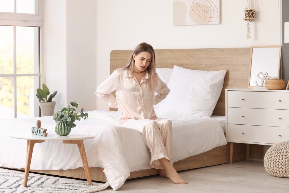 Best Mattresses for Back Pain
