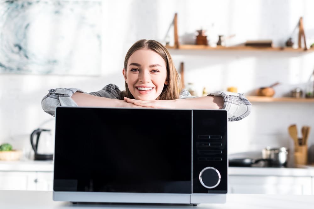 Best Microwave Ovens