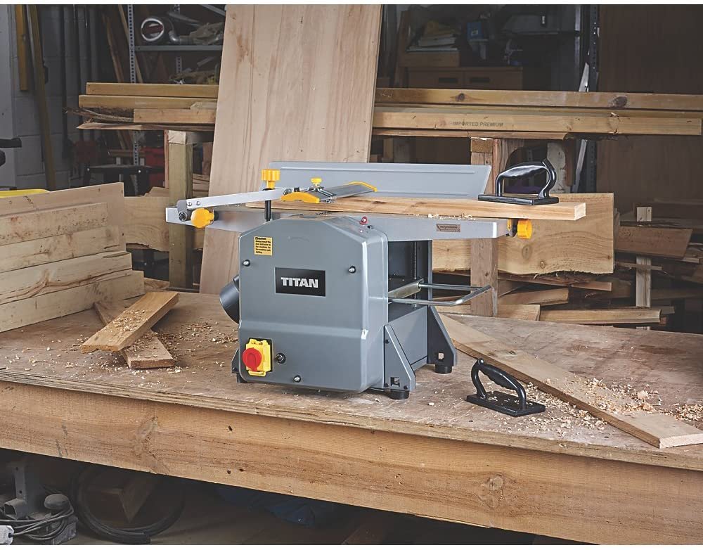 Best Planer Thicknessers