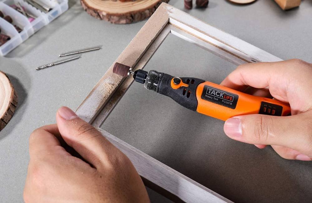Best Rotary Tools