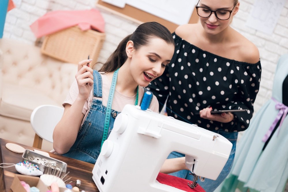 Best Sewing Machines