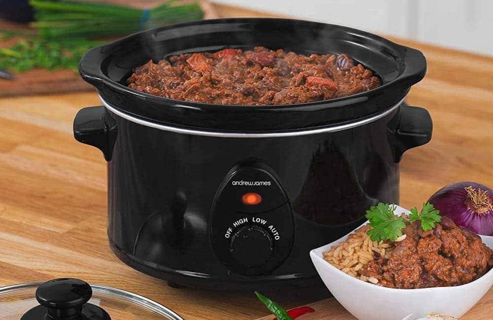 Best Slow Cookers