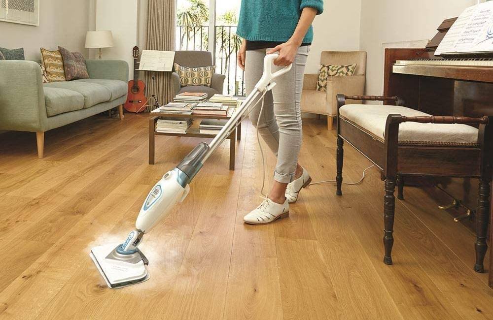 Best Steam Mops