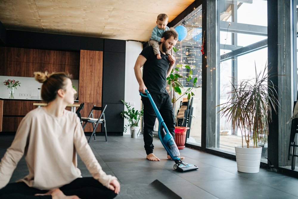 Best Upright Vacuums