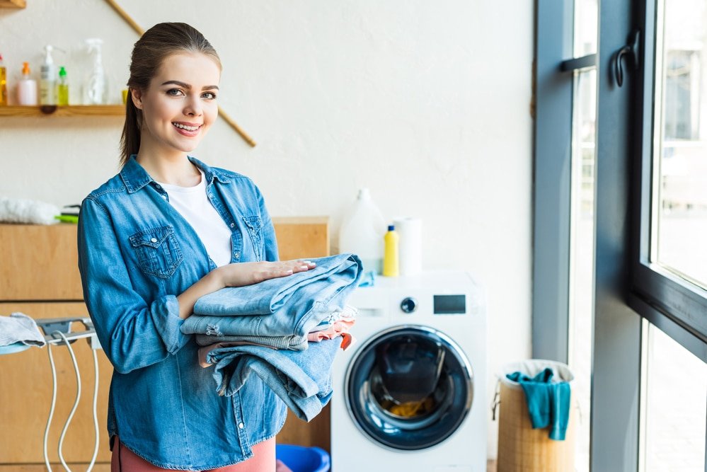 Best Washing Machines