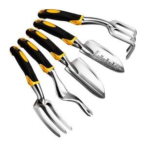 Bestfire 5-Piece Gardening Tools