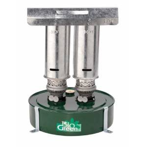 Biogreen WM P5 Warmax Power5 Paraffin heater