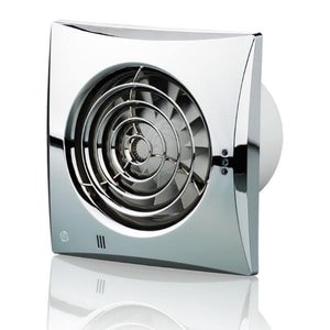 Blauberg UK B01LY192TE Chrome