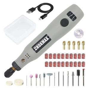 CHOKMAX MRT22DC Cordless