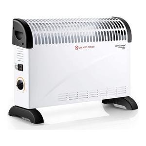 DONYER POWER 2000W with Adjustable Thermostat