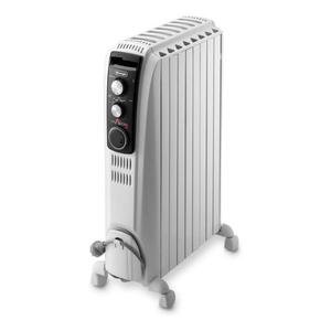 De' Longhi Dragon 4 TRD40820T Oil Filled