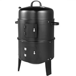 Deuba Upright Barrel