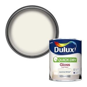 Dulux Jasmine
