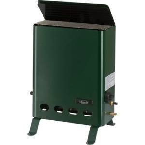 Eden Gas Greenhouse Heater 2KW