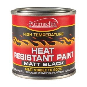 Everbuild Heat Resistant 125ml