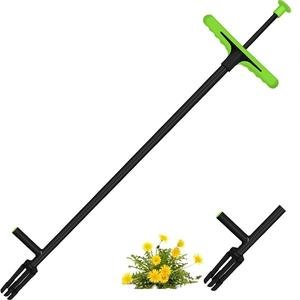 FLORA GUARD 3.3 Feet Stand-Up Weeder